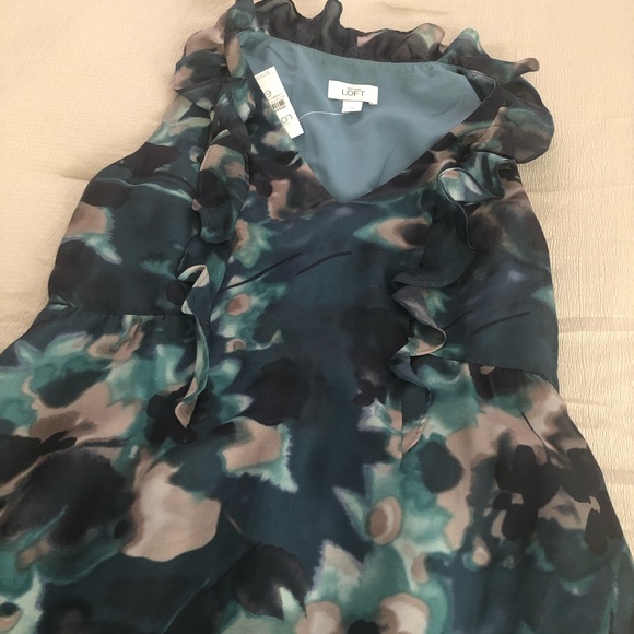 Bundle LOFT dresses for office or party - Picture 8 of 8